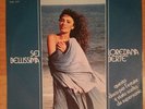 Loredana Bertè. Sei Bellissima. Spiagge Di Notte. 45 Giri Nuovo Mai Suonato.