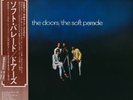 The Doors - The Soft Parade - Japan - Vinyl OBI - P-10501E