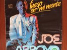 Joe Arroyo y la Verdad – Fuego En Mi Mente [1989] Vinyl LP Latin Salsa Cumbia