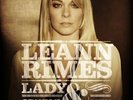 LeAnn Rimes-Lady & Gentlemen (US IMPORT) VINYL LP NEW