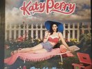 Katy Perry One Of The Boys Vinyl 2LP
