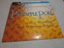 CSD 1399 Stereo Sullivan - Mackerras  pineapple Poll  uk  super condition