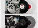 Pearl Jam Rearviewmirror Greatest Hit Volumes 1 & 2  Walmart Exclusive 2 X 2 LPs