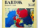 ANTAL DORATI – BARTOK bluebeard's castle PHILIPS hi-fi stereo LP NM