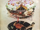 Rolling Stones - Let it Bleed LK 5025 (No poster)