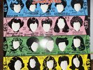 ROLLING STONES 
