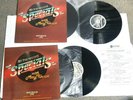 Lp Of 2 Off The Record Specials With Mary Turner by Robert Palmer 4x LP ex
