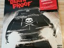 V.A. - Quentin Tarantino's Death Proof OST - Ltd Edtion Splatter Vinyl LP