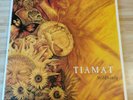 Tiamat - Wildhoney - Ltd Edition Splatter Vinyl LP - 2021 US
