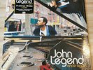 John Legend - Once Again - Ltd Edition 2x Yellow Vinyl LP - RSD BF 2021