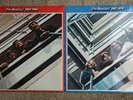 The Beatles - 1962-1966 and 1967 -1970 Red and Blue Albums Vinyl 2 X 2LP bundle