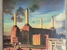 Pink Floyd – Animals: Harvest – SHVL 815 UK 1977 1st press LP