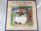 Cat Stevens - Tea for the Tillerman LP - A & M SP-4280. Near Mint