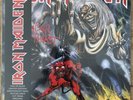 Iron Maiden, The Number Of The Beast, Limited Edition Picture Disc, Mint Vinyl