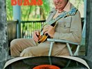 Autographed Jethro Burns Self-titled LP Jethro Burns Record Vinyl
