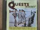 RARE-THE VERY BEST OF THE QUESTS SINGAPORE ENGLISH PSYCH GARAGE 60s-NOT EP LP
