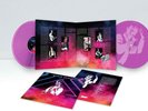 Live in Rio 1990 [Pink Vinyl] by David Bowie 2LP 12