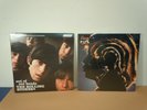 The Rolling Stones ‎– Hot Rocks,1964-1971 ABKCO & Out Of Our Heads  Mint/Excelle