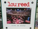 LOU REED 2 RECORD SET 