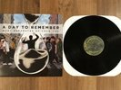 A Day To Remember ‎- What Separates Me From You LP Black Vinyl RECORD NEW