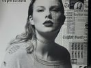 taylor swift reputation vinyl 2xLP picture disc - brand new/sealed BMRCO0600F