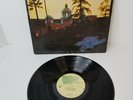 The Eagles • Hotel California • Original US Pressing • vinyl record LP