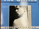 THE SMITHS LP HATFUL OF HOLLOW RHINO UK MORRISEY JOHNNY MARR 1984 EX