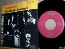 Rolling Stones - Satisfaction/The Under Assistant - 66 DE Decca DL 25200  7