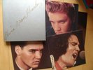Elvis Aron Presley: 8  LP Silver Box: 25  Anniversary