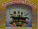 The Beatles - Magical Mystery Tour - Capitol Records - 1968 - STEREO - Vinyl LP