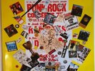 Ramones Mania Double Lp Vinyl Album
