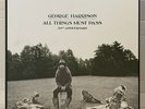 George Harrison All Things Must Pass 50th Anniversary 3LP 180g NM SEEMS UNPLAYED