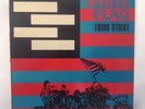 White Flag Third Strike LP Gasatanka Records 1984