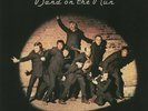 McCARTNEY, Paul/WINGS - Band On The Run (reissue) - Vinyl (LP)