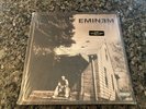 EMINEM LP THE MARSHALL MATHERS LP 1st PRESS SEALED OG 2000 DR DRE HYPE STICKER