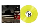 Rotting Out - The Wrong Way LP (Yellow) NEW Hardcore