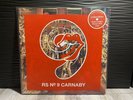 The Rolling Stones It's Only Rock N' Roll Carnaby Limited /1000 Red Vinyl NEW