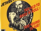Jethro Tull, Too Old To Rock n’Roll, Steven Wilson Mix 180 Gram Vinyl, NEW 2016