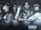 Boo-Yaa T.R.I.B.E. - West Koasta Nostra / VG+ / LP, Album