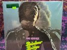JIMI HENDRIX Rainbow Bridge LP 1971 Reprise REP 5404 GERMAN NEAR MINT Vinyl