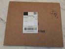 Mammoth WVH - Ultra Limited Clear Vinyl Record w/ SIGNED Insert  Unopened.