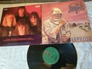 DEATH 1ST PRESS VINYL- ‘ LEPROSY 