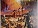 UNLEASH THE ARCHERS: Abyss Nepalm Power Metal 2x LP Vinyl