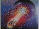 JOURNEY: Escape US Columbia Rock Vinyl LP Orig