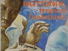 AFRO NATIONAL: Tropical Funkmusic US Makossa Afrobeat Funk Vinyl LP