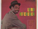 Orig '64 LORD KITCHENER Self Titled s/t LP RCA UK EX Import Calypso