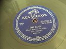 NEIL SEDAKA :  OH  CAROL  /  ONE WAY TICKET.  Brazil 78.rpm (1959)