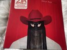 Orville Peck Pony Strawberry Swirl Colored Vinyl ZIA Exclusive x/1000 New Sealed