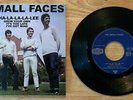 RARE FRENCH EP THE SMALL FACES SHA LA LA LA LEE