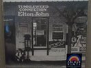 ELTON JOHN   TUMBLEWEED CONNECTION   50th ANN. LTD EDITION GREEN COLOR VINYL LP